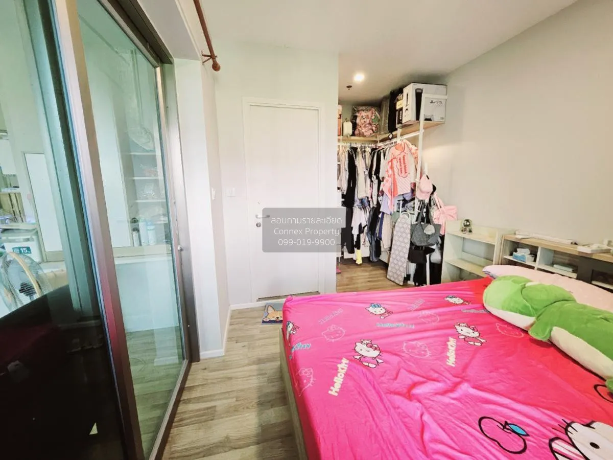 ขายคอนโด  อีส 2 พระราม 2 แสมดำ เขต บางขุนเทียน กรุงเทพ CX-99979 3