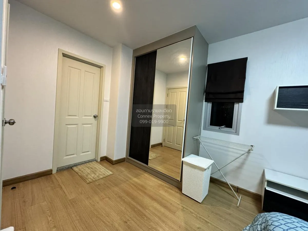 เช่าคอนโด  ศุภาลัย ซิตี้ รีสอร์ท แจ้งวัฒนะ บางตลาด ปากเกร็ด กรุงเ 2