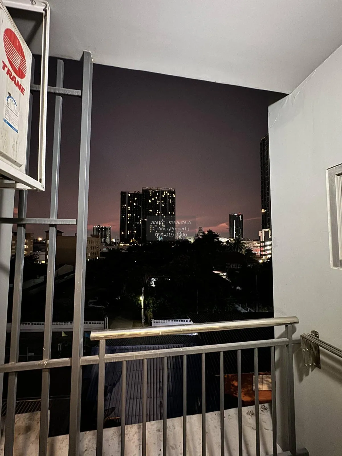 เช่าคอนโด  ศุภาลัย ซิตี้ รีสอร์ท แจ้งวัฒนะ บางตลาด ปากเกร็ด กรุงเ