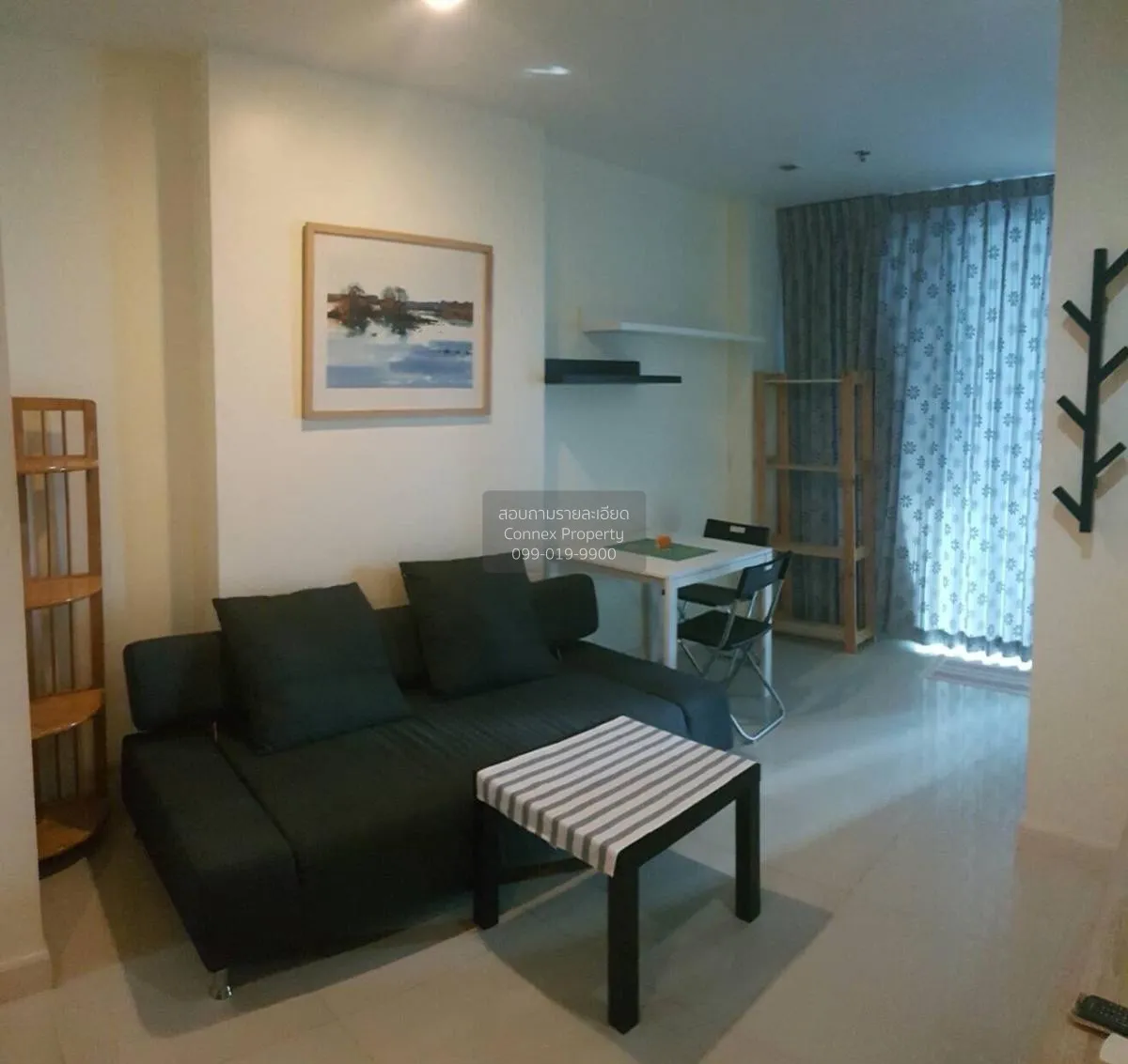For Rent Condo , Wish @ Samyan , MRT-Sam Yan , Maha Phruettharam  1