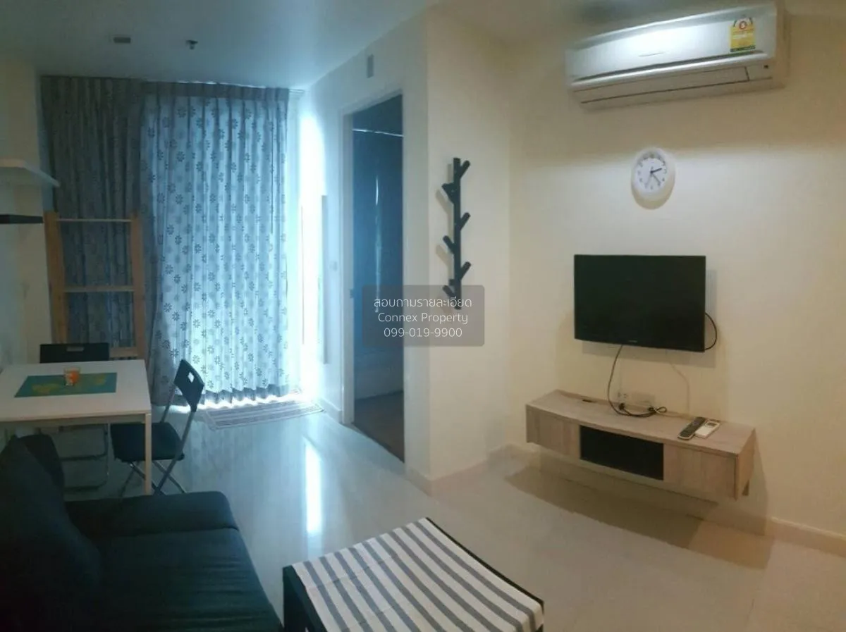 For Rent Condo , Wish @ Samyan , MRT-Sam Yan , Maha Phruettharam  3