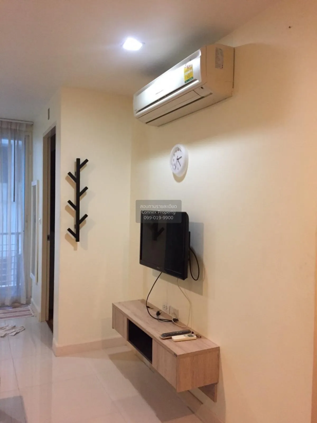 For Rent Condo , Wish @ Samyan , MRT-Sam Yan , Maha Phruettharam  4