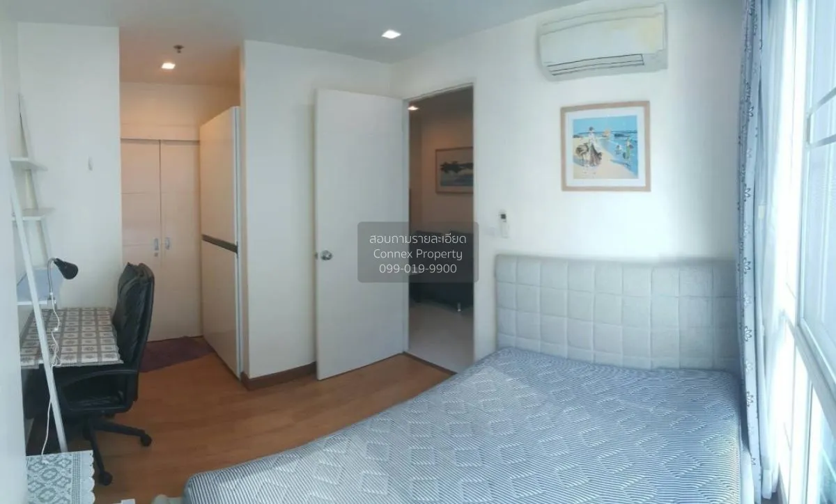 For Rent Condo , Wish @ Samyan , MRT-Sam Yan , Maha Phruettharam 