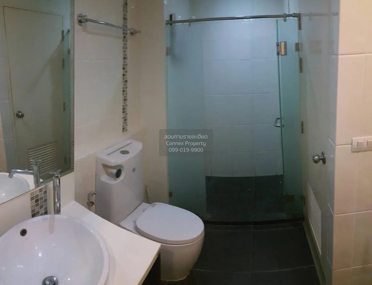 For Rent Condo , Wish @ Samyan , MRT-Sam Yan , Maha Phruettharam 