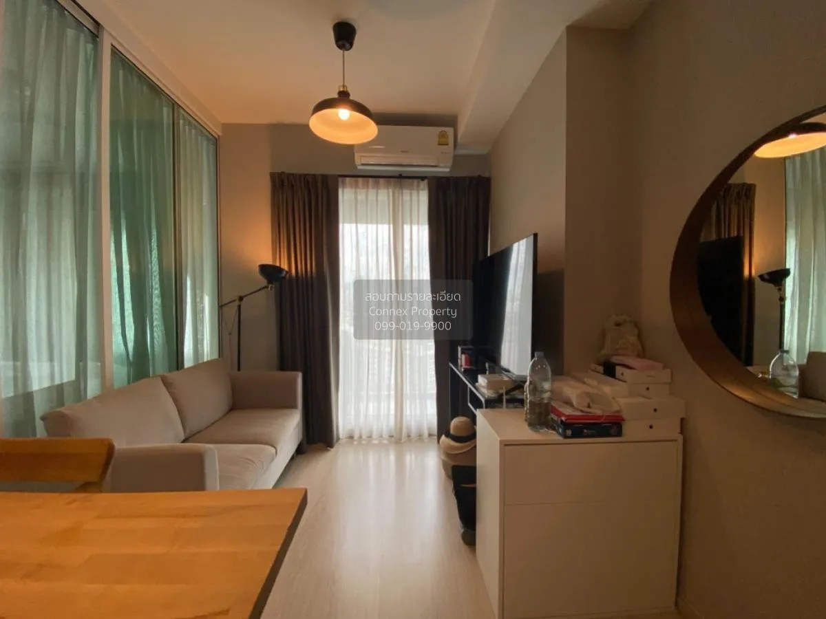 For Sale Condo , Chapter One Eco Ratchada Huaikhwang , MRT-Huai K 3
