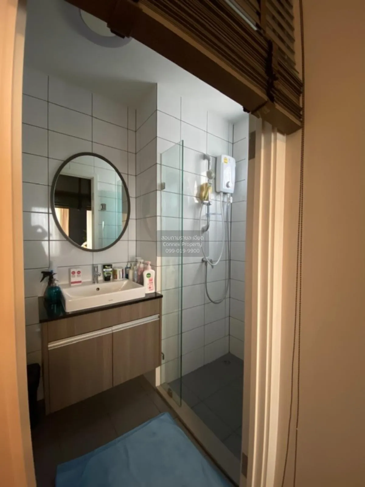 For Sale Condo , Chapter One Eco Ratchada Huaikhwang , MRT-Huai K