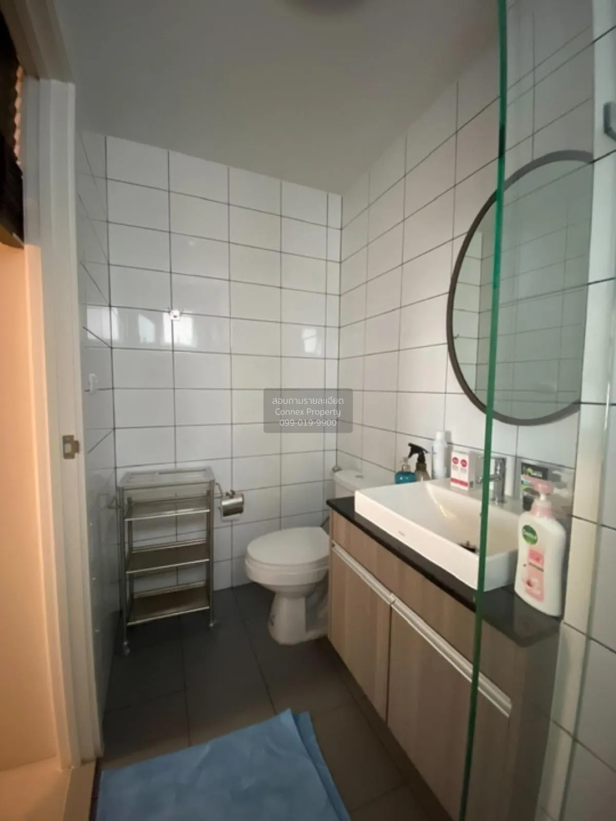 For Sale Condo , Chapter One Eco Ratchada Huaikhwang , MRT-Huai K