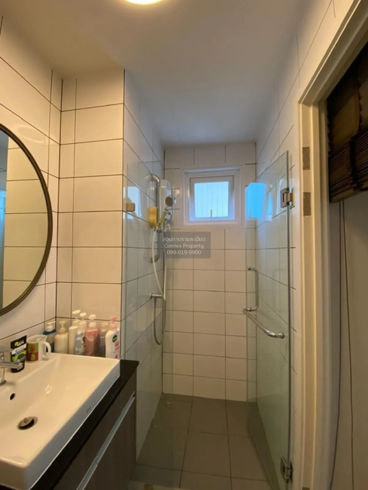 For Sale Condo , Chapter One Eco Ratchada Huaikhwang , MRT-Huai K