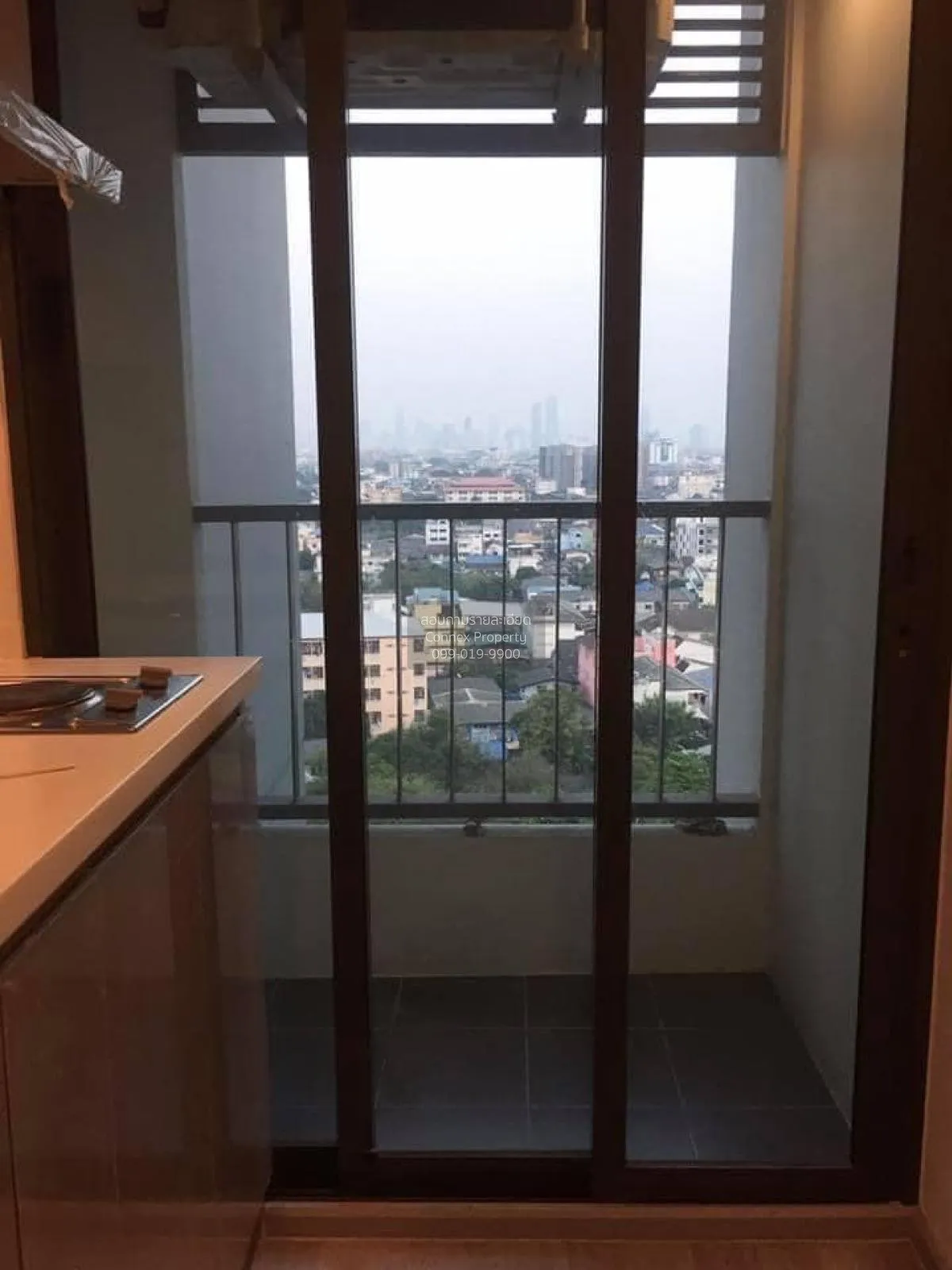 เช่าคอนโด  ไอดีโอ โมบิ จรัญ - อินเตอร์เชนจ์ MRT-บางขุนนนท์ บางขุน