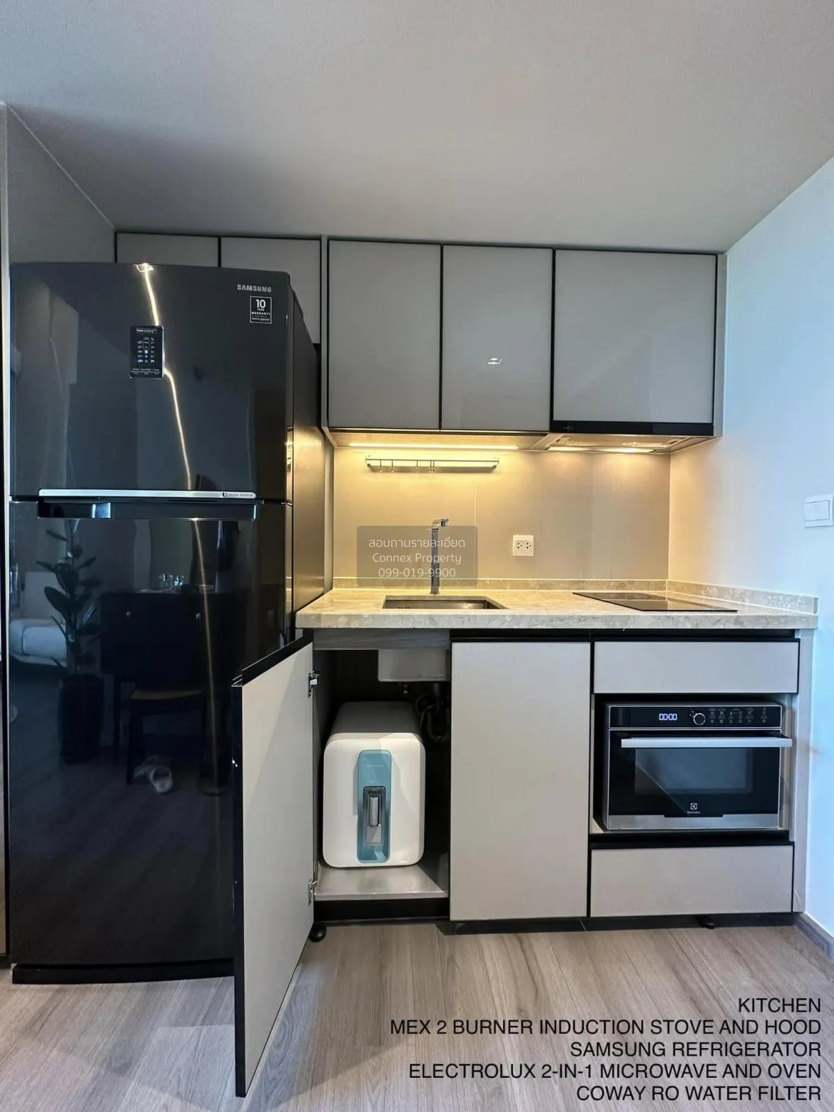 For Sale Condo , The Reserve Phahol - Pradipat , BTS-Saphan Khwai 4