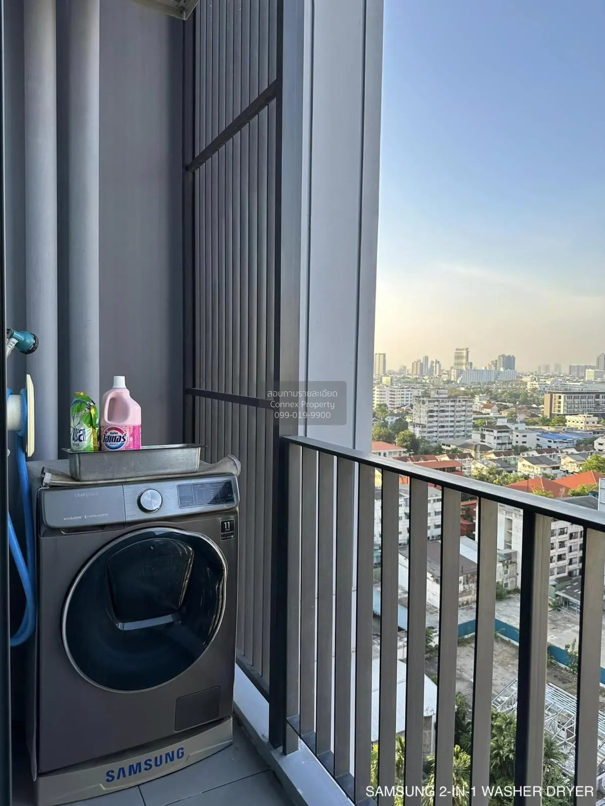 For Sale Condo , The Reserve Phahol - Pradipat , BTS-Saphan Khwai