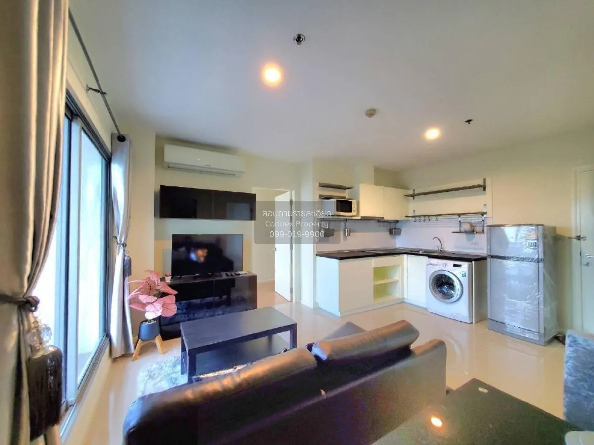 For Rent Condo , Aspire Sukhumvit 48 , BTS-Phra Khanong , Phra Kh 1