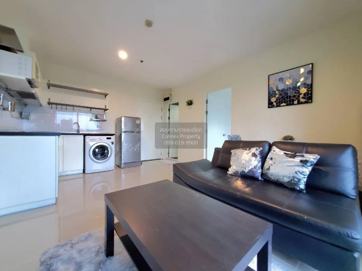 For Rent Condo , Aspire Sukhumvit 48 , BTS-Phra Khanong , Phra Kh 2