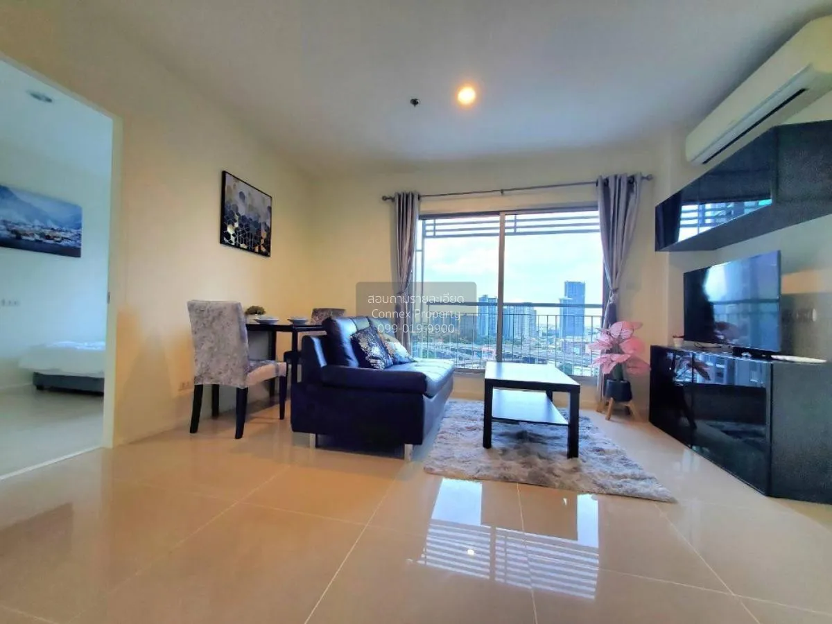 For Rent Condo , Aspire Sukhumvit 48 , BTS-Phra Khanong , Phra Kh 3