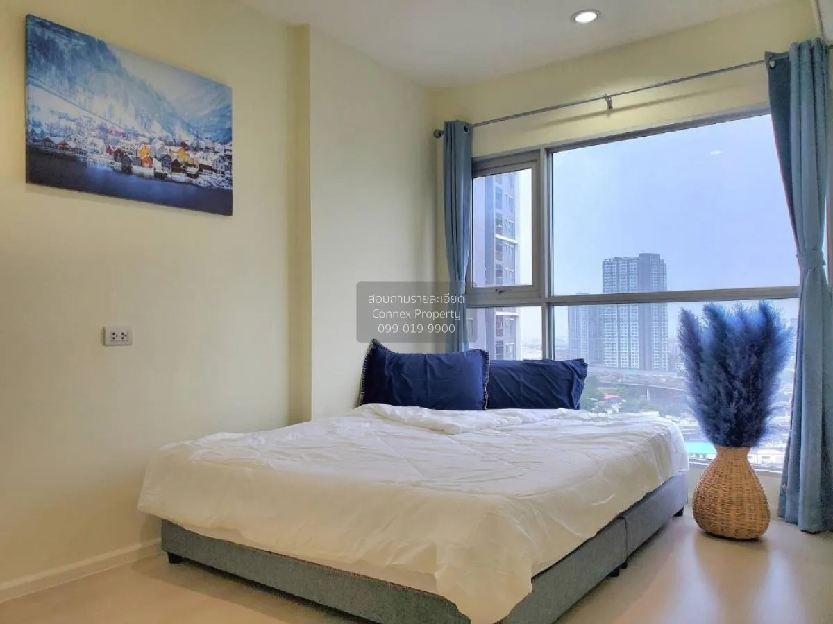 เช่าคอนโด  แอสปาย สุขุมวิท 48 BTS-พระโขนง พระโขนง เขต คลองเตย กรุ