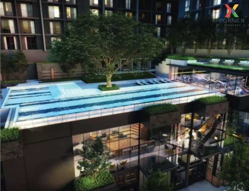 FOR RENT condo , A Space Mega , Bang Phli Noi , Bang Phli , Samut