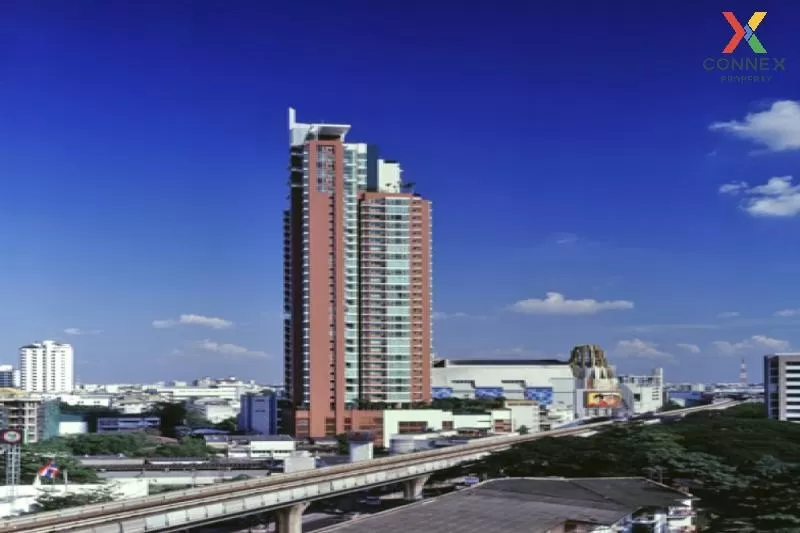 ขายคอนโด  ฟลูเลอตัน สุขุมวิท BTS-เอกมัย คลองตันเหนือ เขต วัฒนา กร 2