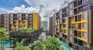 The Base Central - Phuket - เดอะ เบส เซ็นทรัล - ภูเก็ต