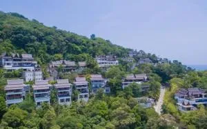 Baan Thai Surin Hill - บ้านไทสุรินทร์ฮิลล์