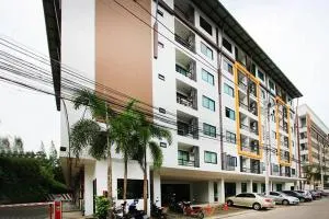 Ratchaporn Place - รัชพร เพลส
