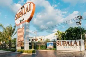 Supalai Lake Ville - ศุภาลัย เลค วิลล์ ภูเก็ต