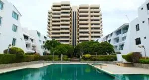 Chomtalay Resort - ชมทะเลรีสอร์ท