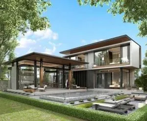 BOTANICA Modern Loft