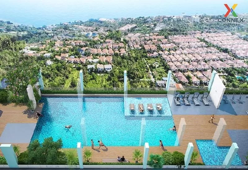 เช่าคอนโด  ริชพาร์ค แอท เจ้าพระยา MRT-ไทรม้า ไทรม้า เขต ดอนเมือง 