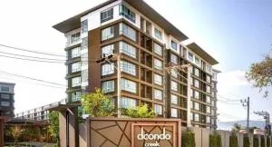 dCondo Creek Phuket - ดีคอนโด ครีก ภูเก็ต