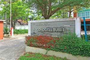 Condotel Buri 1