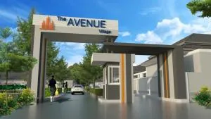 The Avenue Village Pa Lai