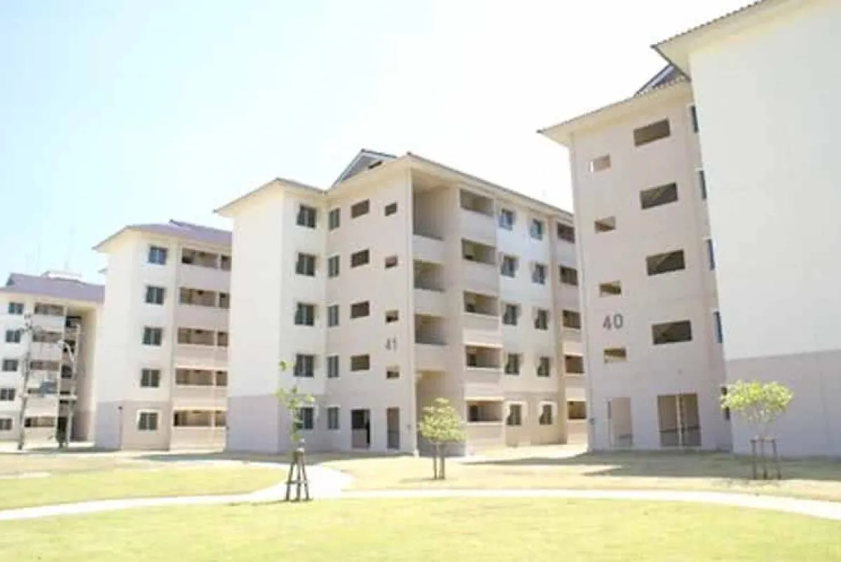 For Sale Baan Eua Arthorn Phaholyothin KM.44 ,  ,  ,  , CX-163923