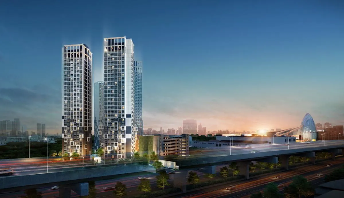 For Sale Baan Eua Arthorn Phaholyothin KM.44 ,  ,  ,  , CX-163923