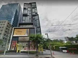 Estella Ekkamai (Movenpick Ekkamai / Up Ekkamai)