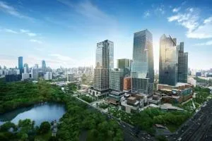EI8HTEEN SEVEN - One Bangkok - เอททีน เซเว่น - วัน แบงค็อก