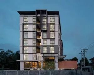 G haus Condo ( Santikham 6 )
