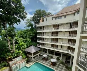 The Green Golf Residence Condominium - Phuket - เดอะ กรีน กอล์ฟ เรสซิเดนซ์ คอนโดมิเนียม ภูเก็ต