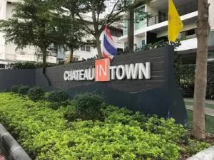 Chateau In Town Major Ratchayothin