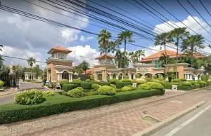 Prukpirom Regent Sukhumvit - พฤกษ์ภิรมย์ รีเจ้นท์ สุขุมวิท