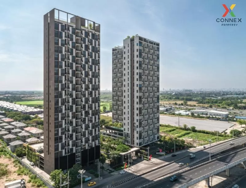 FOR SALE condo , Blossom Condo @ Fashion Altitude , Duplex , Khan