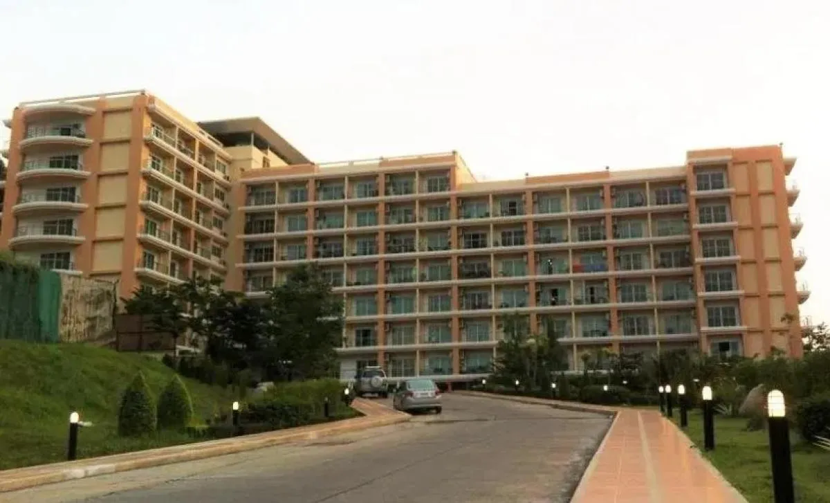For Sale Condo , Phanason The Green Place Condominium Phuket , Wi