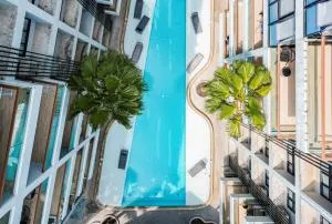 Palmyrah Surin Beach Residences