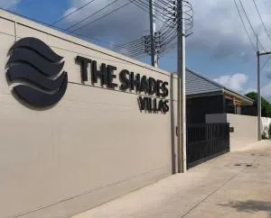 The Shades Villas - Pattaya - เดอะ เชดส์ วิลล่าส์ - พัทยา
