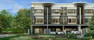 PATIO Ngamwongwan 43 - พาทิโอ งามวงศ์วาน 43