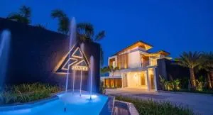 Zenithy Villas - เซนิตี้ วิลล่า