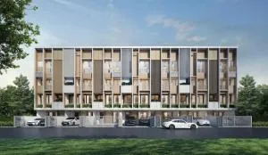 THE BLISZ ICONIC SATHON – CHARAN 35 - เดอะบลิซ ไอคอนนิค สาธร - จรัญฯ 35