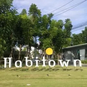 Habitown Koh Kaew Phuket - ฮาบิทาวน์ เกาะแก้ว ภูเก็ต