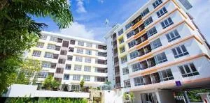 The Clover Phuket - เดอะโคลเวอร์ ภูเก็ต