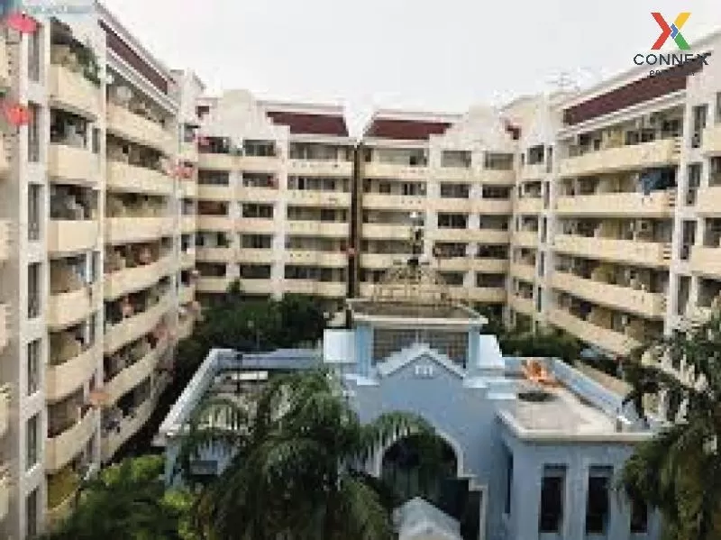 เช่าคอนโด  แฟมมิลี่ พาร์ค ลาดพร้าว 48 MRT-รัชดาภิเษก สามเสนนอก เข