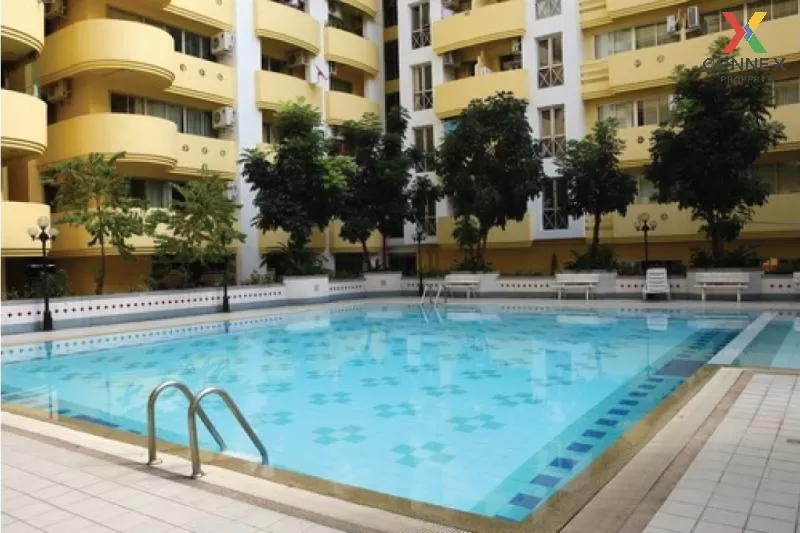 เช่าคอนโด  แฟมมิลี่ พาร์ค ลาดพร้าว 48 MRT-รัชดาภิเษก สามเสนนอก เข